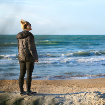 Weihnachten unter Palmen
